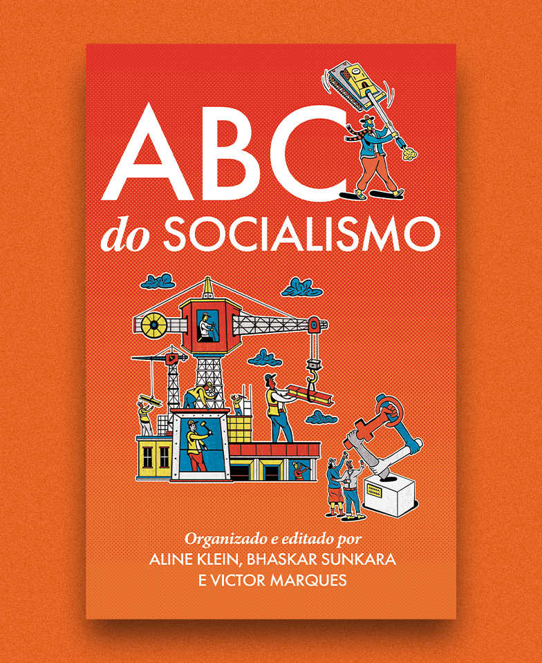 ABC do Socialismo – Autonomia Literária